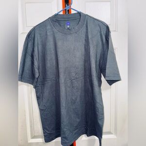 New Gap × Kanye West GAP X YZY Tee Shirt 
Men’s Size M Dark Grey